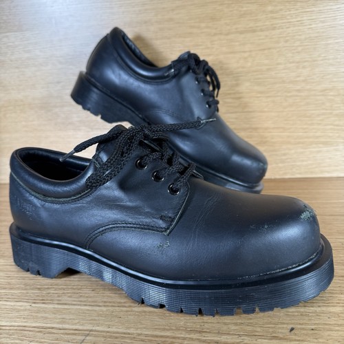 Vintage martens shoes size - shoes,