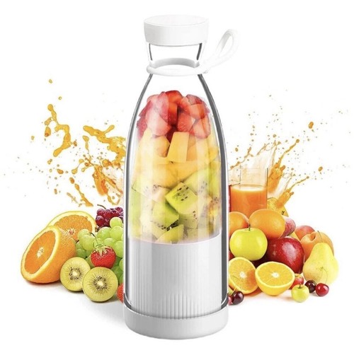 Electric fresh juice - electric, mini