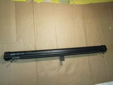 TOYOTA AURIS REAR RETRACTABLE