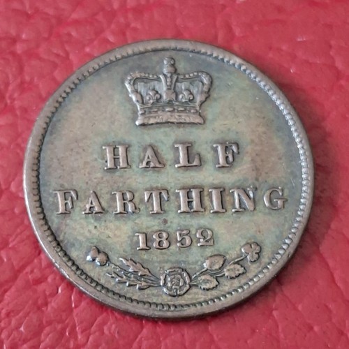 1852 queen victoria - 1852,