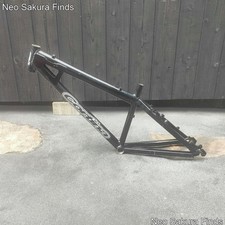 Cortina mountain bike frame - mountain,