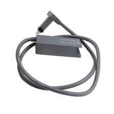 Ethernet Adapter For V2 Gen 2 2.95FT Rectangle Dish Satellite Internet Wire TU