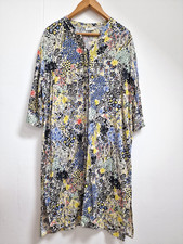 Nimes Shirt Dress Masai