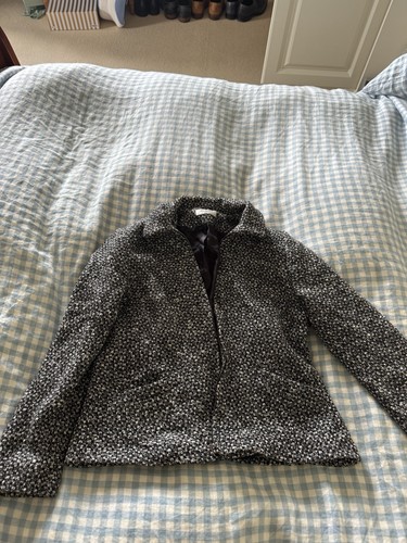 Berkertex ladies jacket petite - berkertex,
