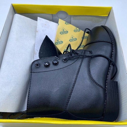 Saxon equileather childs lace - saxon,