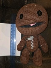  Little Big Planet 12 “