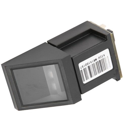 Optical fingerprint reader usb - optical,