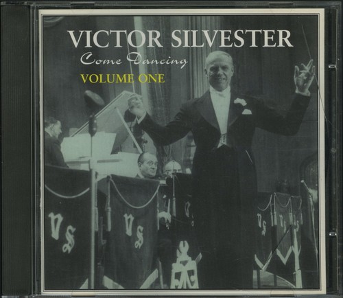 Victor silvester come - victor,