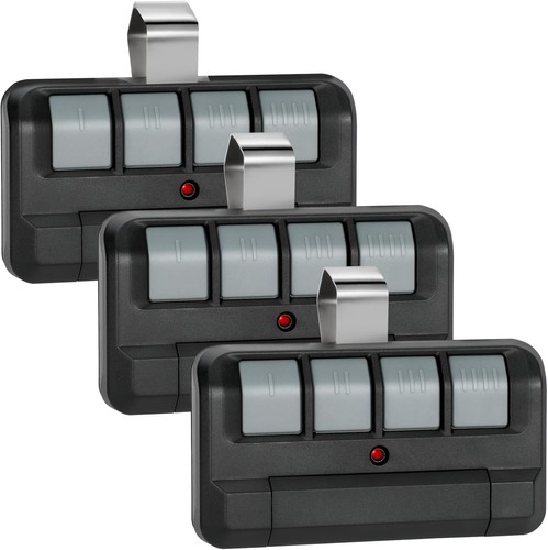 3pcs 894lt button garage - 3pcs,