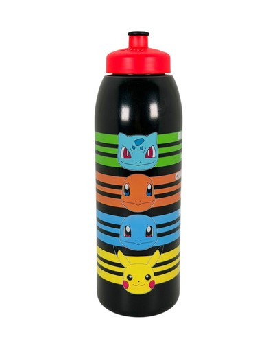 Hox pokemon pokémon 900ml - pokémon,