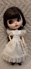OOAK Hand Sewn Dolls Victorian