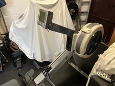 Concept2 Rowing Machine Model