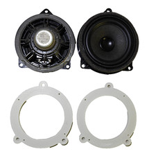 x4 BMW 1 2 3 4 Series Speaker