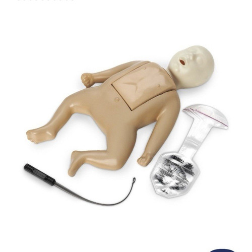 Life form cpr prompt infant - life/form,