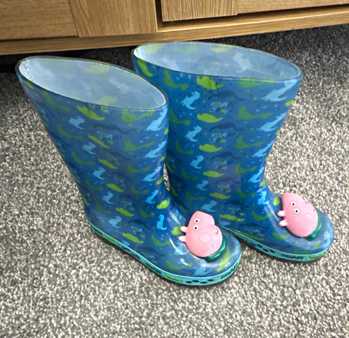 Kids dinosaur waterproof - f&f,