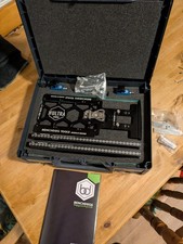 Benchdogs MK3 ULTRA Rail Square & Repeat Stop Systainer  Case