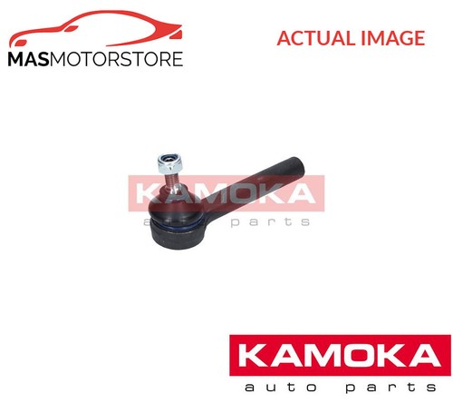 Track rod end rack - rod,