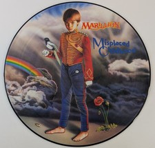 Marillion - Misplaced