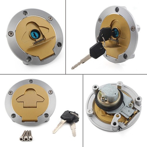 Fuel gas tank cap - gas,