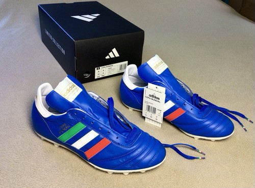 Rare 2024 italy - rare, blue