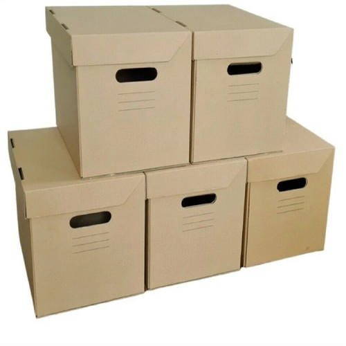 Strong filing archive - 5,