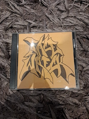 Facewreck 150 pahc sxe - cd, /150