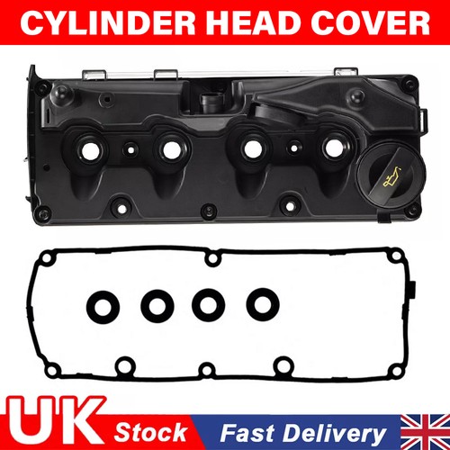 Cylinder head rocker cover - cylinder,
