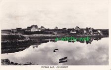 Postcard - Ostram / Ostrom Bay