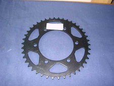 KAWASAKI BN125 ELIMINATOR