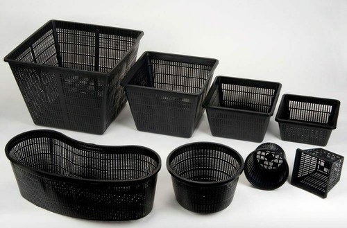 Oase plastic planting - oase,