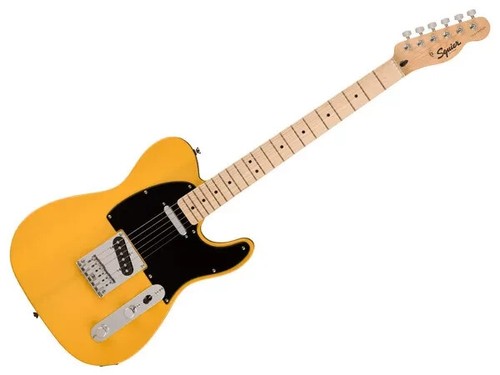Fender squier telecaster sonic - squier,
