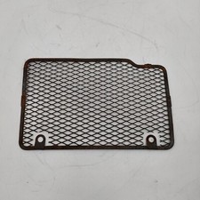 Radiator Grill - KAWASAKI KLR