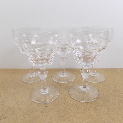 Stuart crystal chippendale - 5,