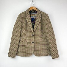 Joules Portman Tweed Jacket