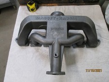 MASSEY HARRIS 33 333