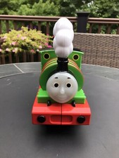 Mattel - Percy Thomas the