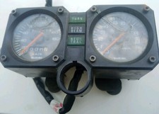Gauge speedometer kmh suzuki - /,