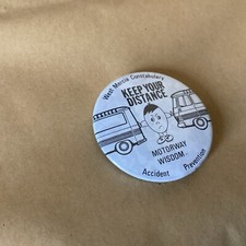 West Mercia Constabulary Road