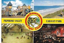 Primrose Valley Caravan Park