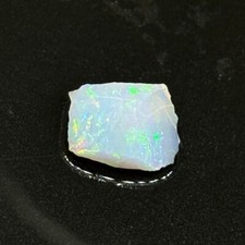 Thick Raw Uncut Horca