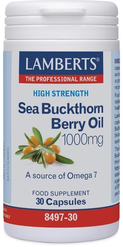 Lamberts sea buckthorn berry - lamberts,