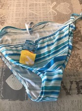 bikini bottoms size 16 new