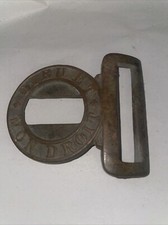 Antique WW2 Period British