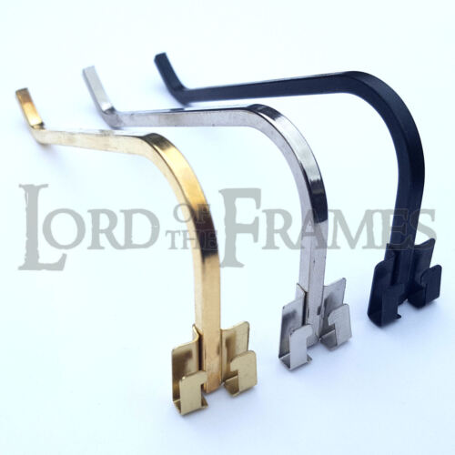 Large black brass - large,