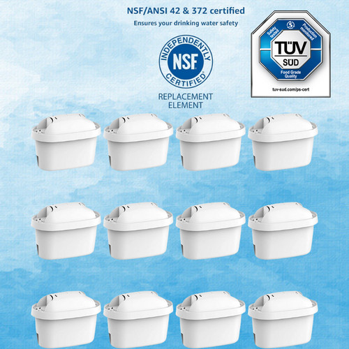 Waterdrop water filter - waterdrop,