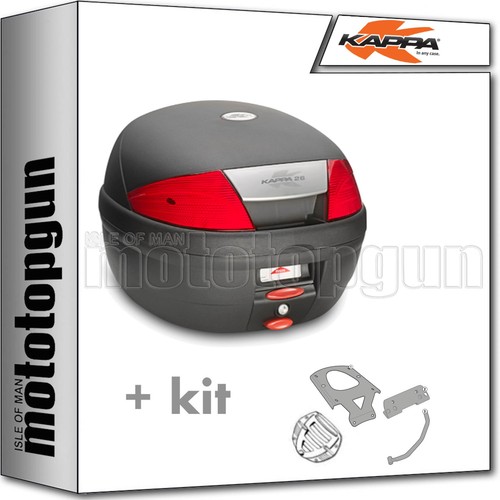 Kappa top case k26n - k26n, 26