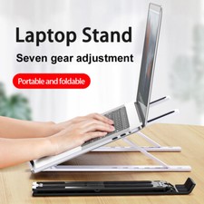 Adjustable Laptop Stand