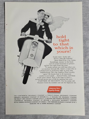 1960 magazine advertisement - 1960,