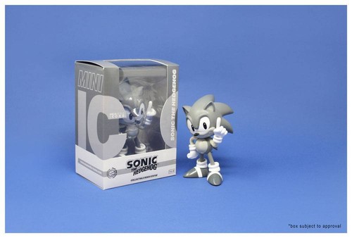 Nea media sonic the - sonic,