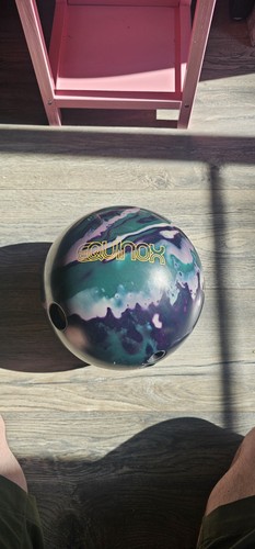 Storm equinox solid - storm,